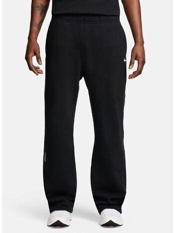 PANTALONE NOCTA, 010 BLACK/BLACK/WHITE, small