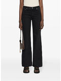 LZE WASHED BLACK