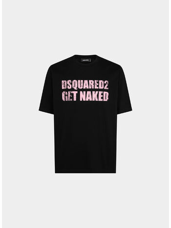 T-SHIRT SKATER, , small