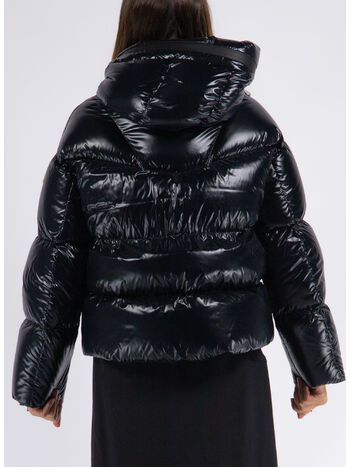 PIUMINO CORTO HUPPE, 99C, small