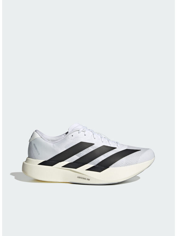 SCARPA ADIZERO EVO SL, FTWWHT/CBLACK/FTWWHT, medium
