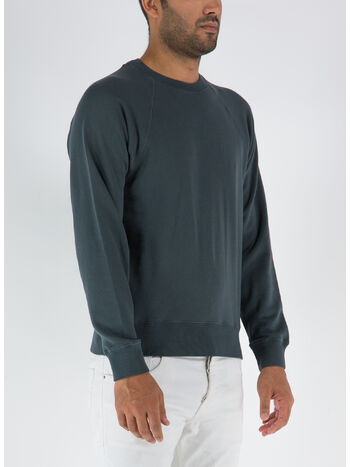 FELPA GARMENT DYED, T47, small