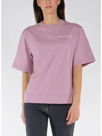 T-SHIRT CON LOGO, 523, small