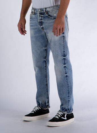 JEANS, W16, small