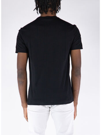 T-SHIRT COMPACT, 1B000 BLACK, small