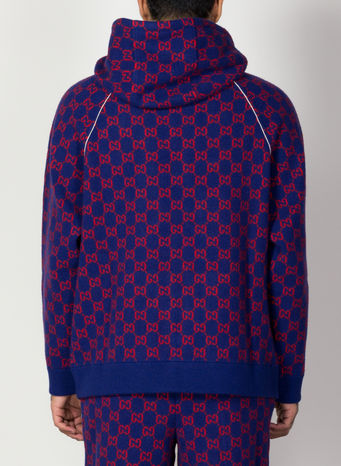 BOMBER IN LANA GG, 4913, small