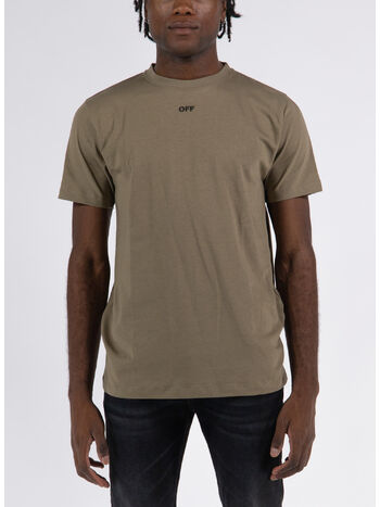 T-SHIRT OF STITCH SLIM, , small