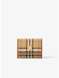 PORTAFOGLIO LS HALTON DFC, A7026 ARCHIVE BEIGE, thumb