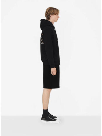 FELPA MARKS, A1189 BLACK, small