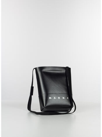 BORSA CROSSBODY, 00N99 BLACK, small