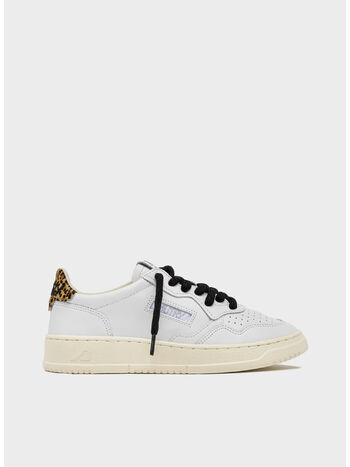 SCARPA MEDALIST LOW, OC01 LEA/POLACE WHT/LEOP, small