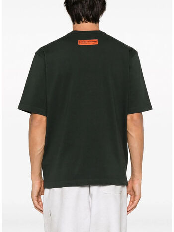 T-SHIRT CENSORED, 1037 BLACK PURPLE, small