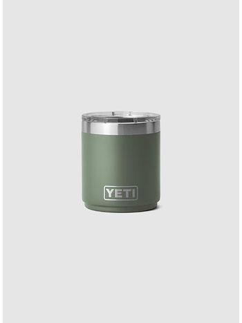RAMBLE LOWBALL 2.0 10 OZ, F23G CAMP GREEN, small