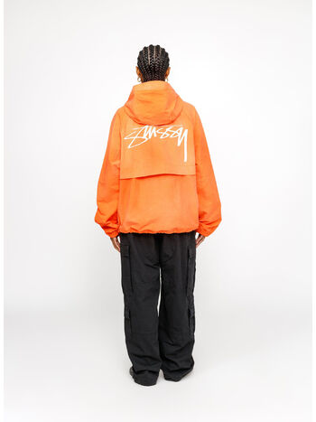 PANTALONE RIPSTOP SURPLUS CARGO UNISEX, BLACK, small