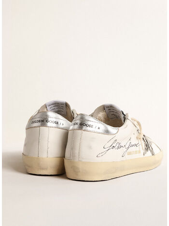 SCARPA SUPER-STAR, 82326 WHITE/SILVER/WHITE BLACK ZEBRA, small