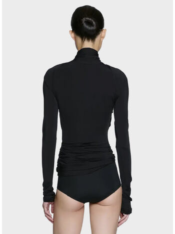 TOP GRES, 0015 BLACK, small
