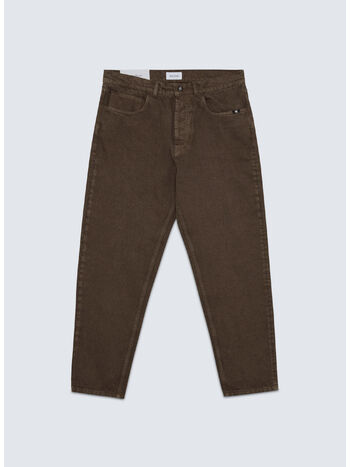 JEANS JEREMIAH, C0753 BULL SW MUSHROOM, small
