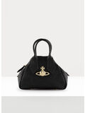 BORSA SAFFIANO MINI YASMINE, N403 BLACK, thumb