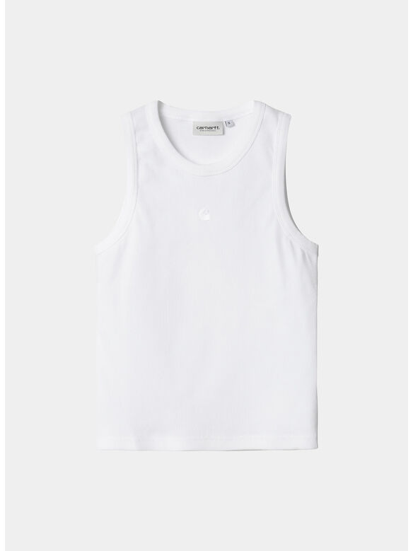 CANOTTA PHILIPS A-SHIRT, 02XX WHITE, medium