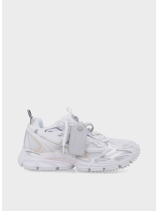 SCARPA BE RIGHT BACK, 0101 WHITE WHITE, large