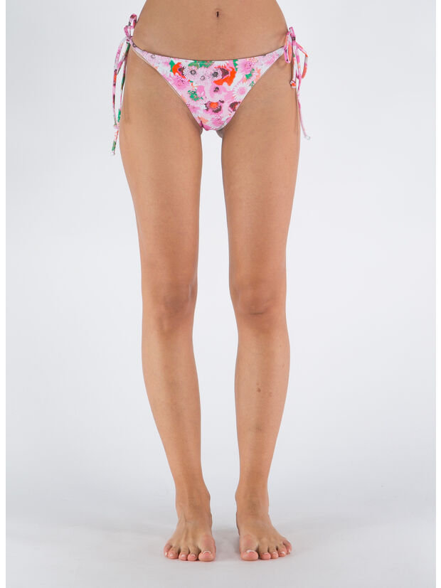 SLIP BIKINI RECYCLED PRINTED STRING, 393 SUGAR PLUM, large