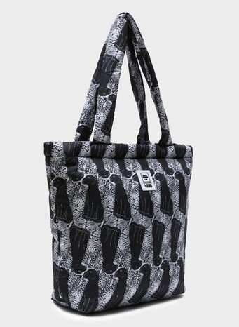 BORSA VANS X OPENING CEREMONY TOTE, PQE1, small