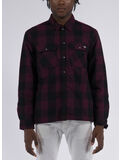 MR01 MAROON