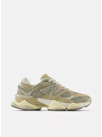 SCARPA 9060 UNISEX, NTC, small