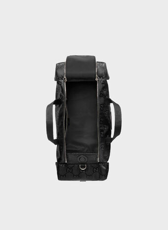 BORSA DA VIAGGIO GUCCI OFF THE GRID, 1000BLKBLKBLK, small