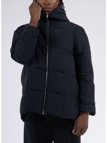 PIUMINO SHORT MEDIUM FILL DOWN, 001, small