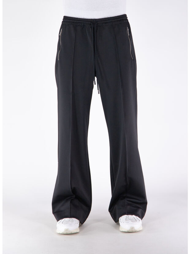 JEANS BOOT-CUT, 999 BLACK, large