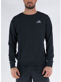 FELPA UNI-SSENTIALS UNISEX, BK BLACK, thumb
