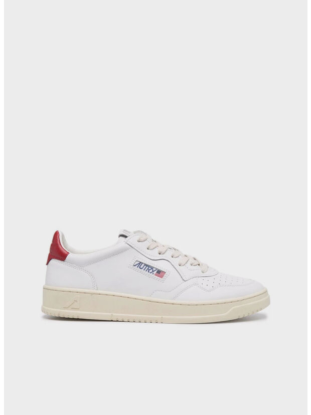 SCARPA MEDALIST LOW, LL21, large
