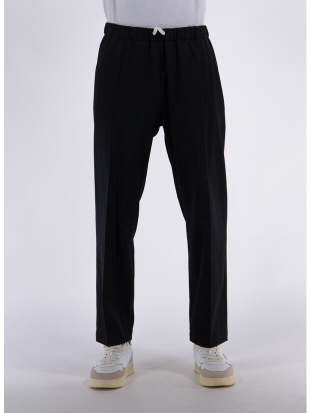 PANTALONI SARTORIALI DRAWSTRING, 900, large