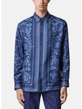 5U960 NAVY BLUE