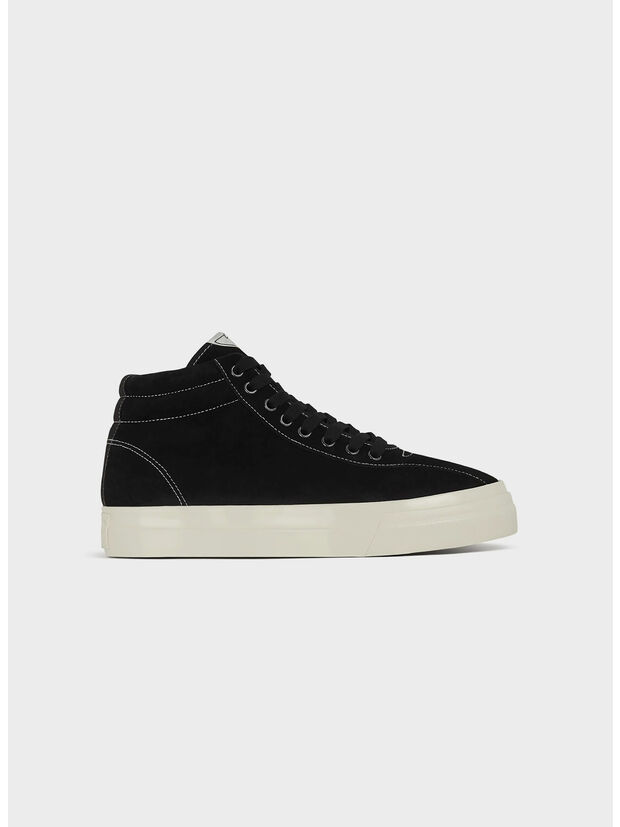 SCARPA VARDEN, BLACK, large
